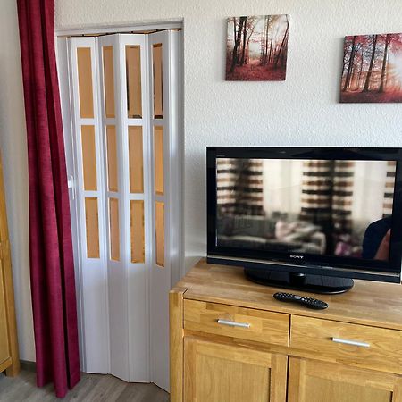 Wohnunghahnenkleeld Goslar Kültér fotó