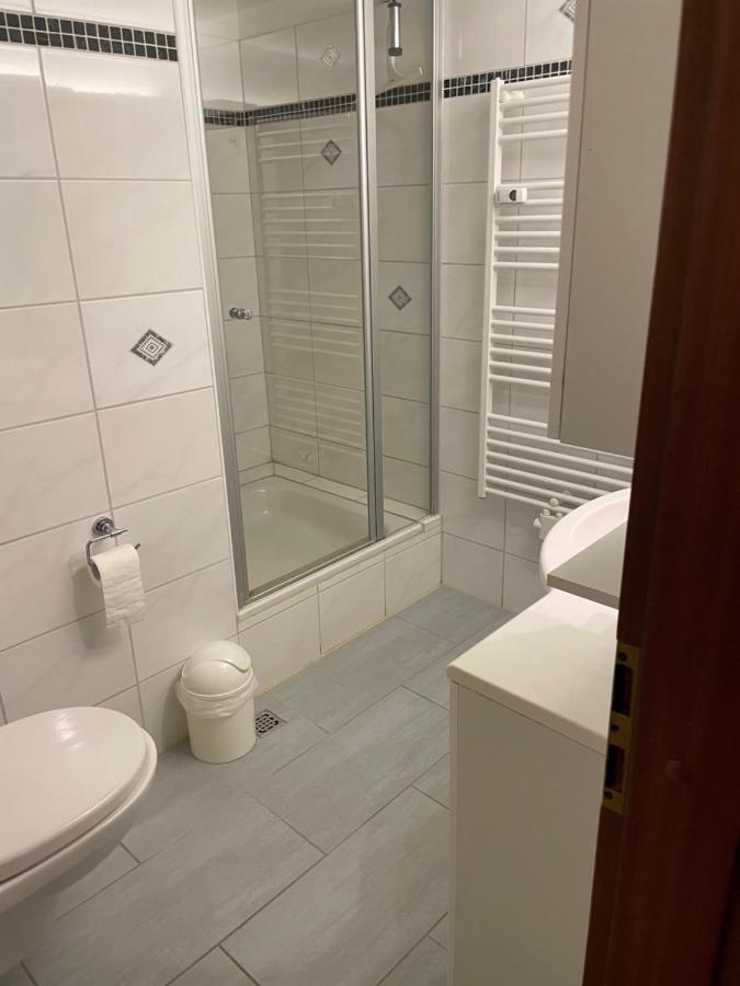 Wohnunghahnenkleeld Goslar Kültér fotó