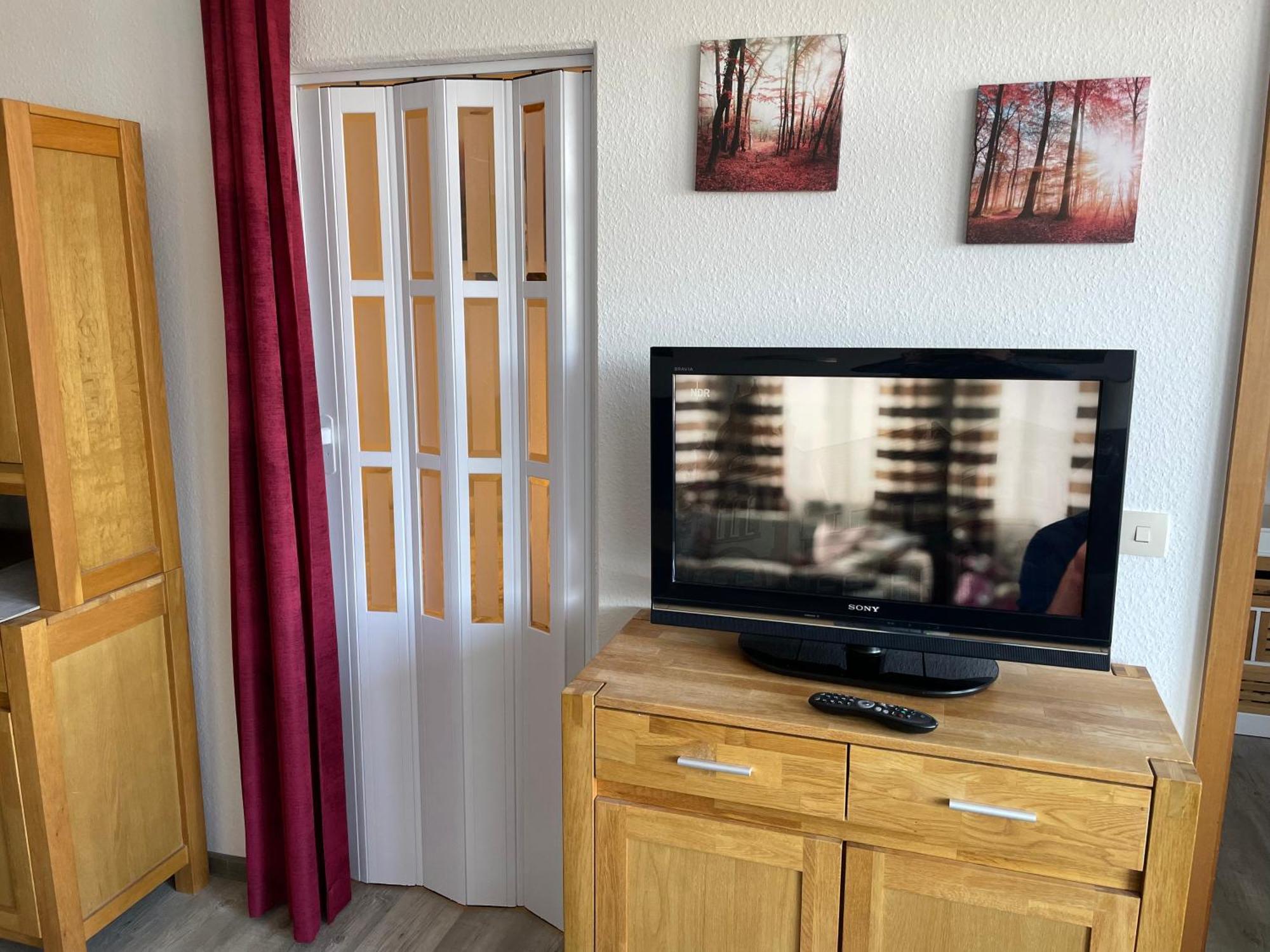 Wohnunghahnenkleeld Goslar Kültér fotó